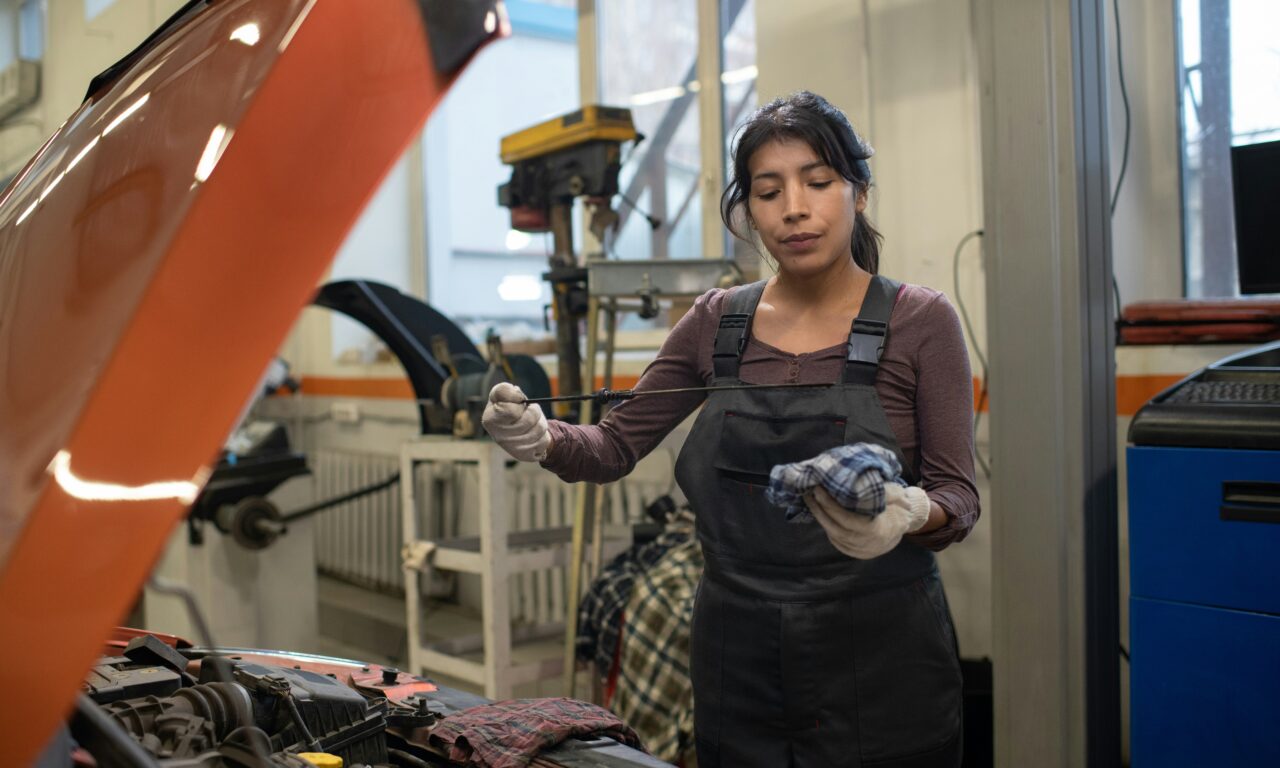 Imagen vía: Unsplash